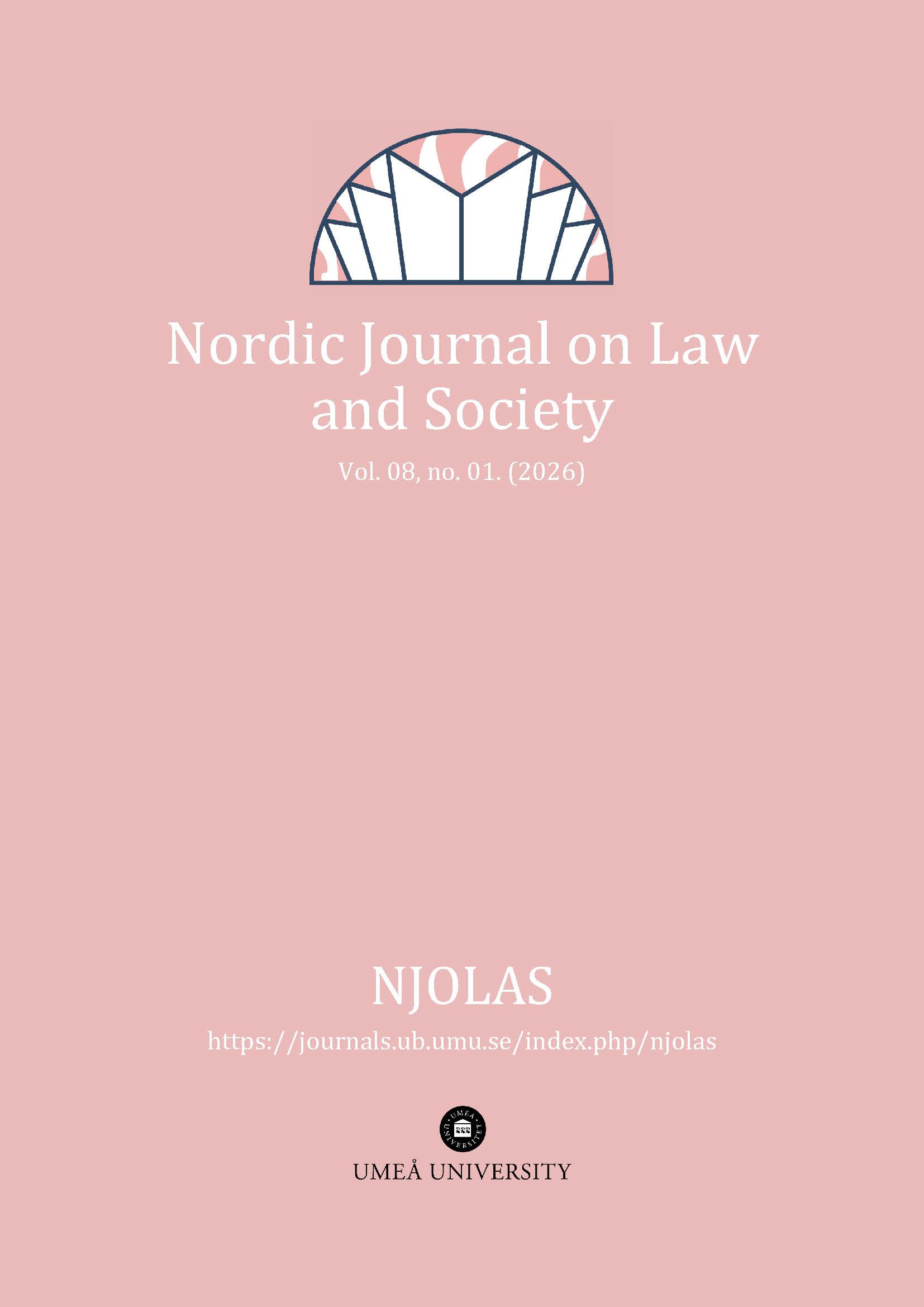 					View Vol. 8 No. 01 (2026): Issue in progress
				