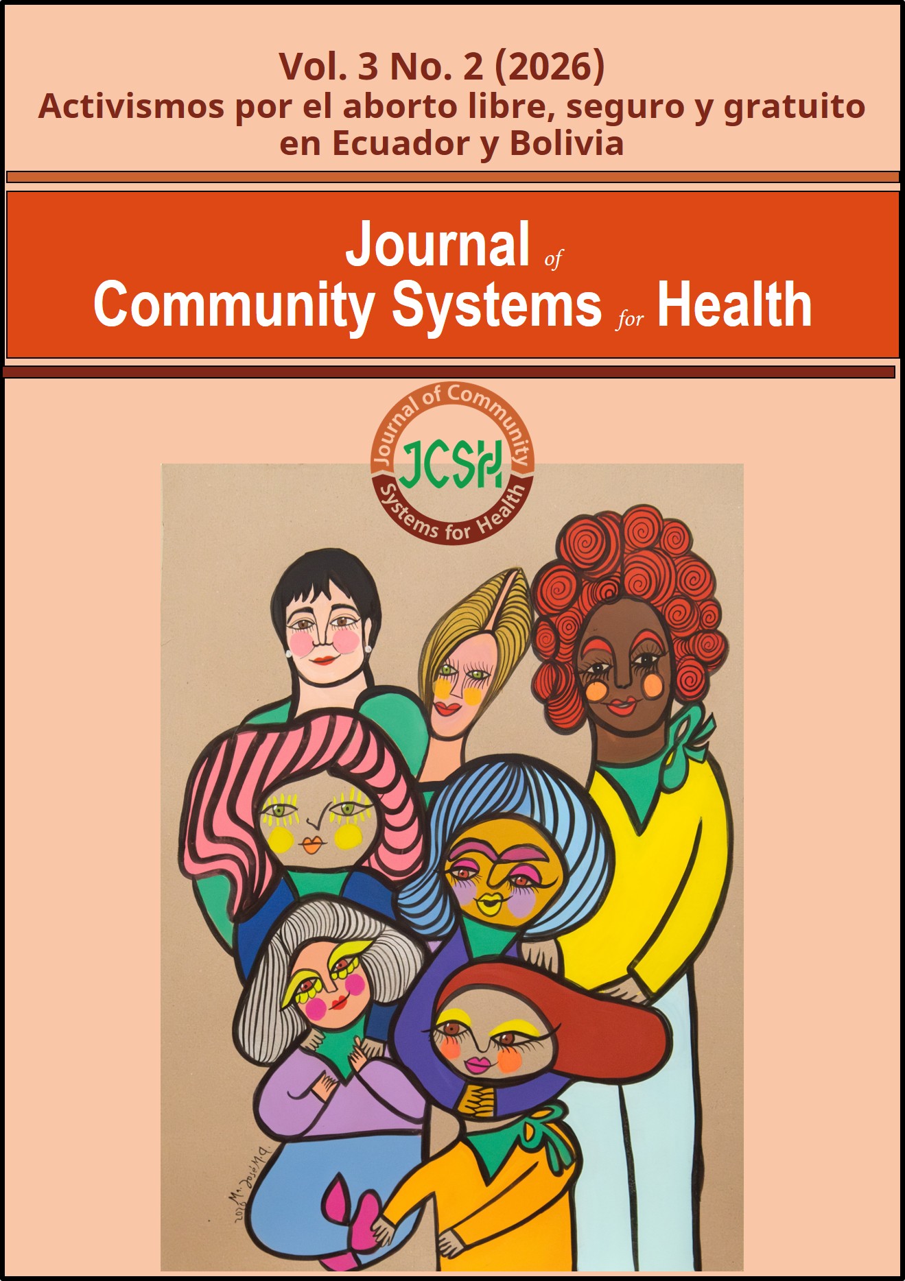 Cover image volume 3 issue 2 2026