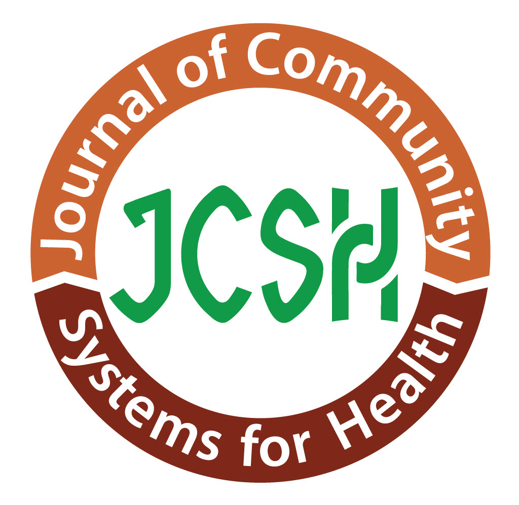 JCSH logo